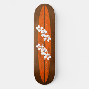 Hookipa Vintag Surf Skateboard