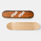 Hookipa Vintag Surf Skateboard (Horizontal)