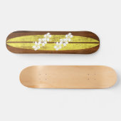 Hookipa Vintag Surf Skateboard (Horizontal)