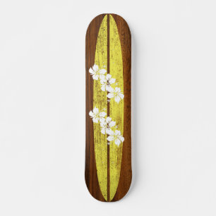 Hookipa Vintag Surf Skateboard