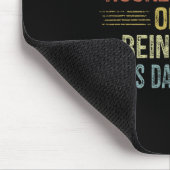 Hookokon auf der Bonus Vater Fischerei Geschenke V Mousepad (Ecke)