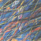 Hooky aus der Schule#2 Aufkleber (Vorderseite)