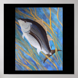 Hooky aus der Schule Poster