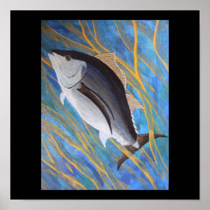 Hooky aus der Schule Poster