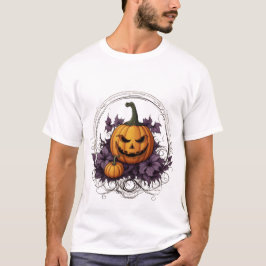 Hooky in Style: Coole Halloween-T-Shirts! T-Shirt