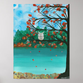 Hoolandia (c) 2013 - Eule Pictures Poster