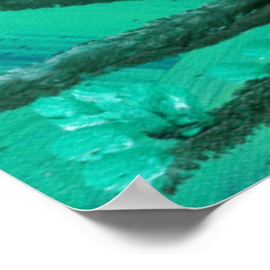 Hoolandia (c) 2013 - Eule Pictures Poster (Ecke)