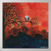 Hoolandia (c) 2013 - Eule Pictures Poster (Vorne)