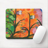 Hoolandia (c) 2013 - Eulen-Stammbäume Mousepad (Mit Mouse)