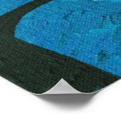 Hoolandia (c) 2013 - Kontrast Owl 02 Poster (Ecke)