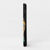 Hooligan minions Case-Mate iPhone hülle (Hinten/Links)