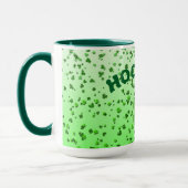 HOOLIGAN TASSE (Links)