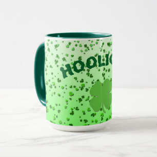 HOOLIGAN TASSE