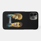 Hooligans minions Case-Mate iPhone hülle (Rückseite (Horizontal))