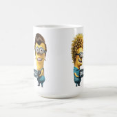 Hooligans minions kaffeetasse (Mittel)