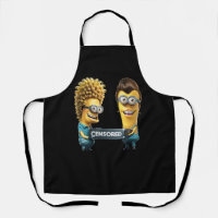 Hooligans minions