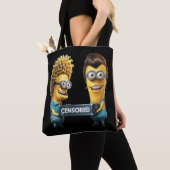 Hooligans minions tasche (Von Nahem)