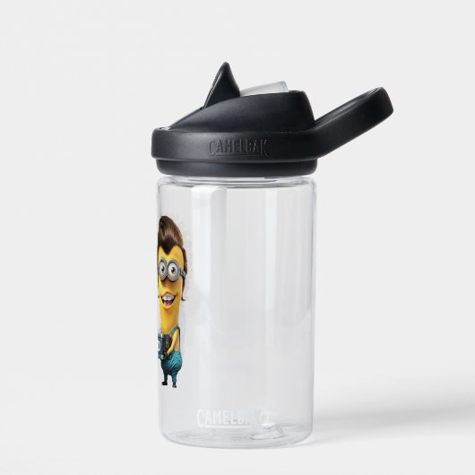 Hooligans minions trinkflasche (Links)