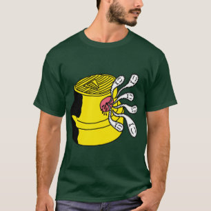 "Hooly FatCap" T-Shirt