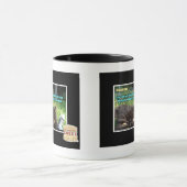 Hoomanz Tasse (Zentrum)