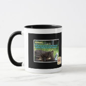 Hoomanz Tasse (Links)