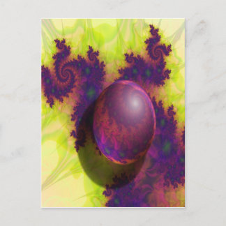 hoomer Bereich 3a2orn Postkarte