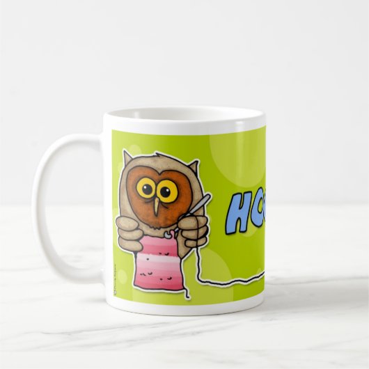 hooooked kaffeetasse (Links)