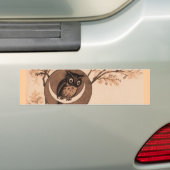 Hooooot! Autoaufkleber (Auf Auto)