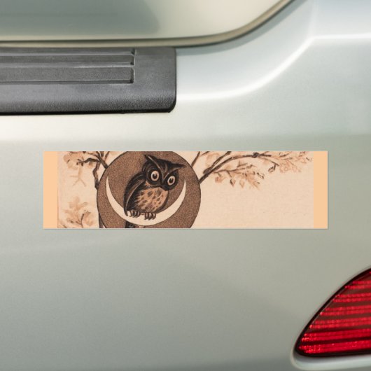 Hooooot! Autoaufkleber (Auf Auto)