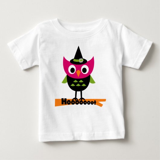 Hooooot Halloween T - Shirt und Geschenke (Vorderseite)