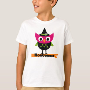 Hooooot Halloween T - Shirt und Geschenke