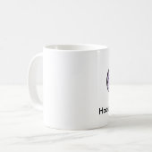 Hooos Tasse ist diese? (Vorderseite Links)