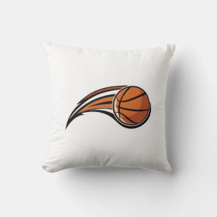 Hoop Dreams, Kissen