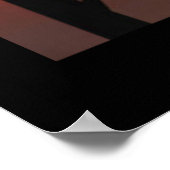 HOOP DREAMS POSTER (Ecke)