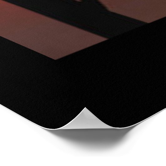 HOOP DREAMS POSTER (Ecke)