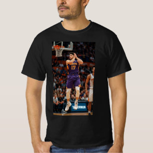 Hoop Dreams: Stilvolle Basketball Sports T - Shirt
