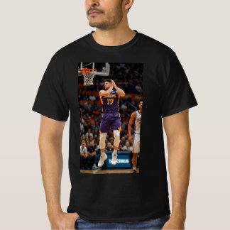 Hoop Dreams: Stilvolle Basketball Sports T - Shirt