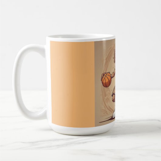 Hoop Kaffeetasse (Links)