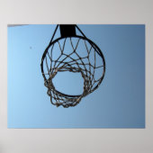 Hoop Poster (Vorne)