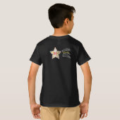 Hoop T-Shirt (Schwarz voll)