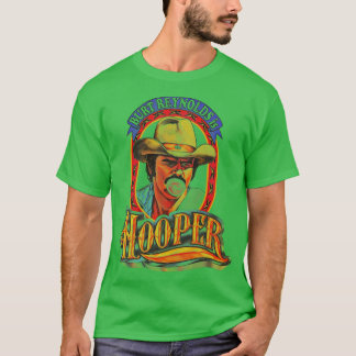 Hooper Das Beste stuntman Alive T-Shirt
