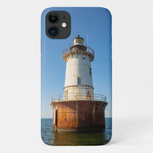 Hoopers Island Leuchtturm Case-Mate iPhone Hülle