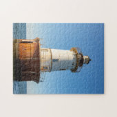 Hoopers Island Leuchtturm Puzzle (Horizontal)
