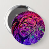 HooperVisual Knöpfe Button (Vorne & Hinten)