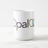 Hooping Tasse (Mittel)