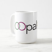 Hooping Tasse (Vorderseite Links)