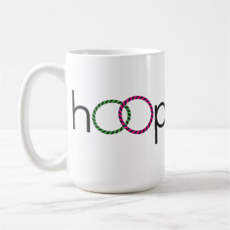 Hooping Tasse