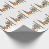 Ho'oponopono Geschenkpapier (Ecke)