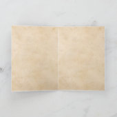 Ho'oponopono Karte (Innenseite)