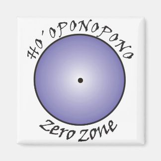 Hooponopono Magnet